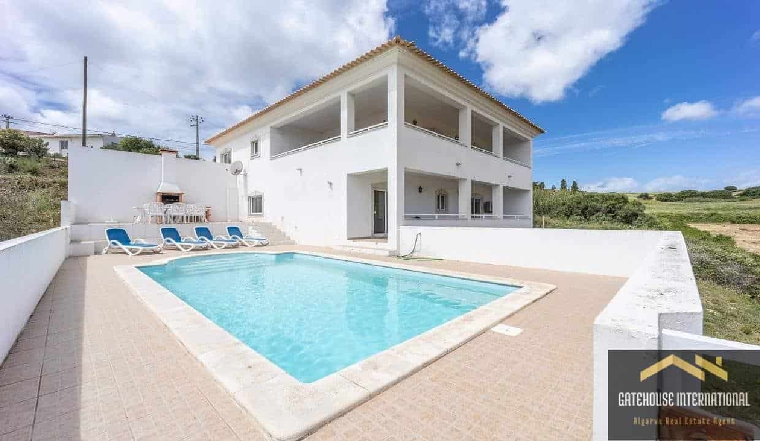  en venta casa Vila do Bispo Vila Do Bispo 1
