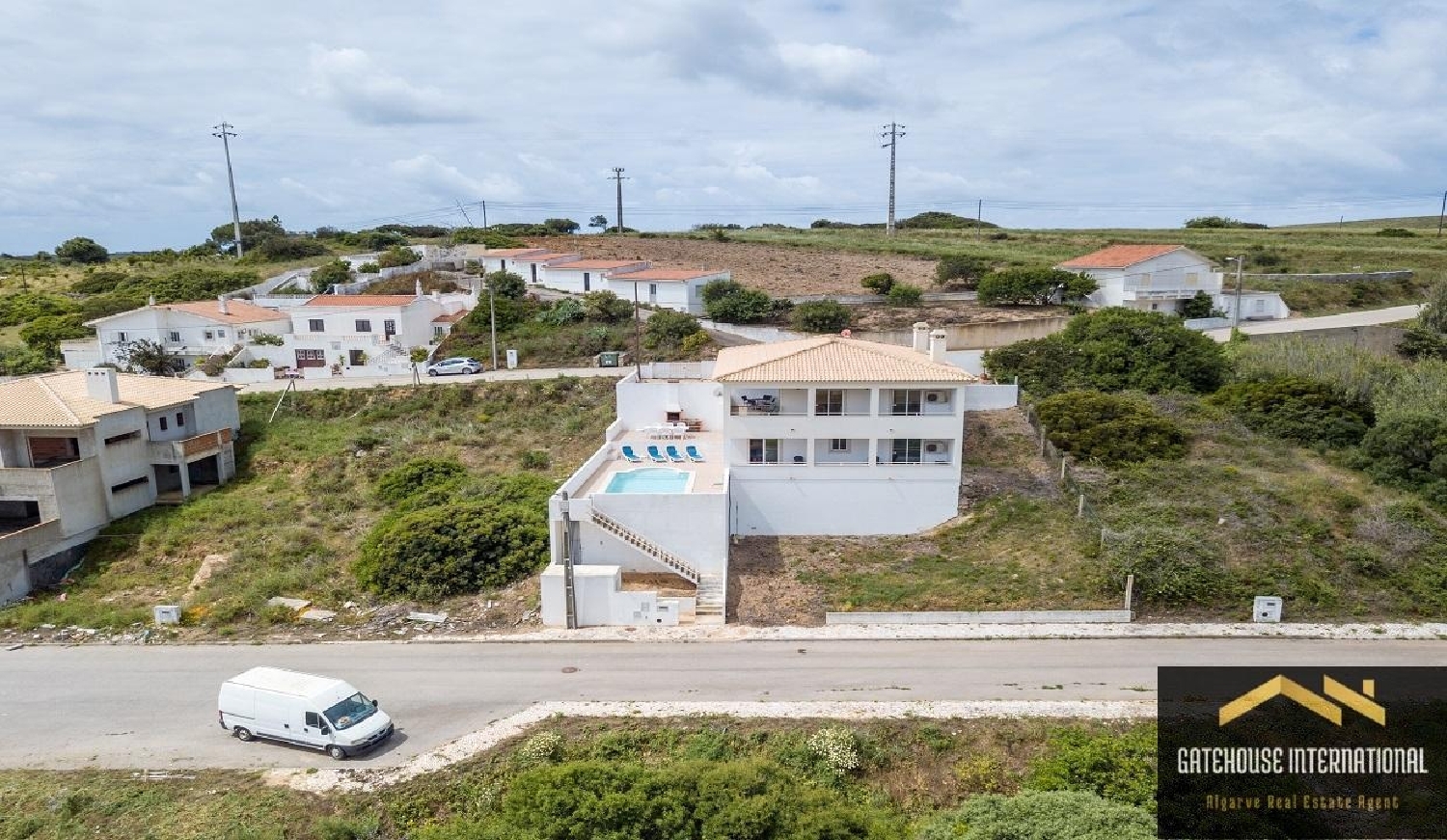 en venta casa Vila do Bispo Vila Do Bispo 2