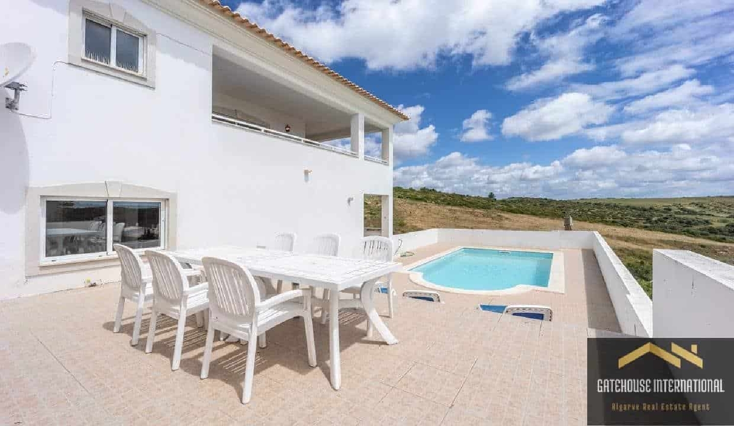 en venta casa Vila do Bispo Vila Do Bispo 3
