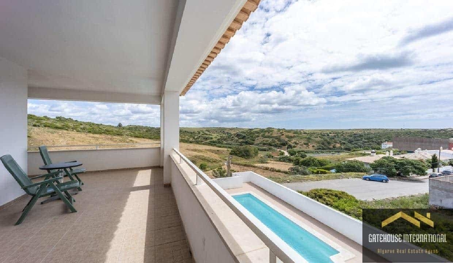  en venta casa Vila do Bispo Vila Do Bispo 4