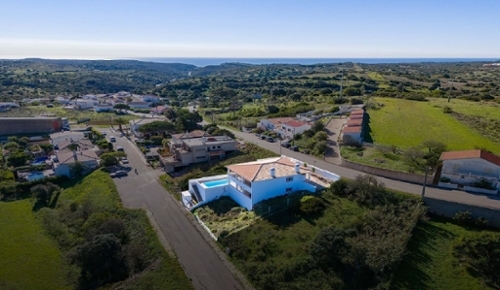 Vila do Bispo Vila Do Bispo huis foto 326254