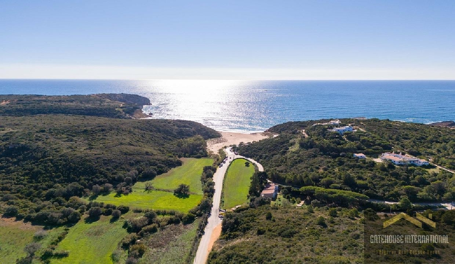 te koop huis Vila do Bispo Vila Do Bispo 2