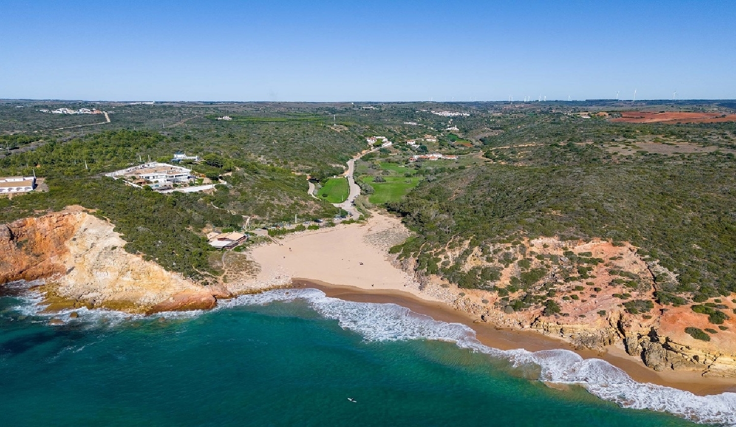 te koop huis Vila do Bispo Vila Do Bispo 3