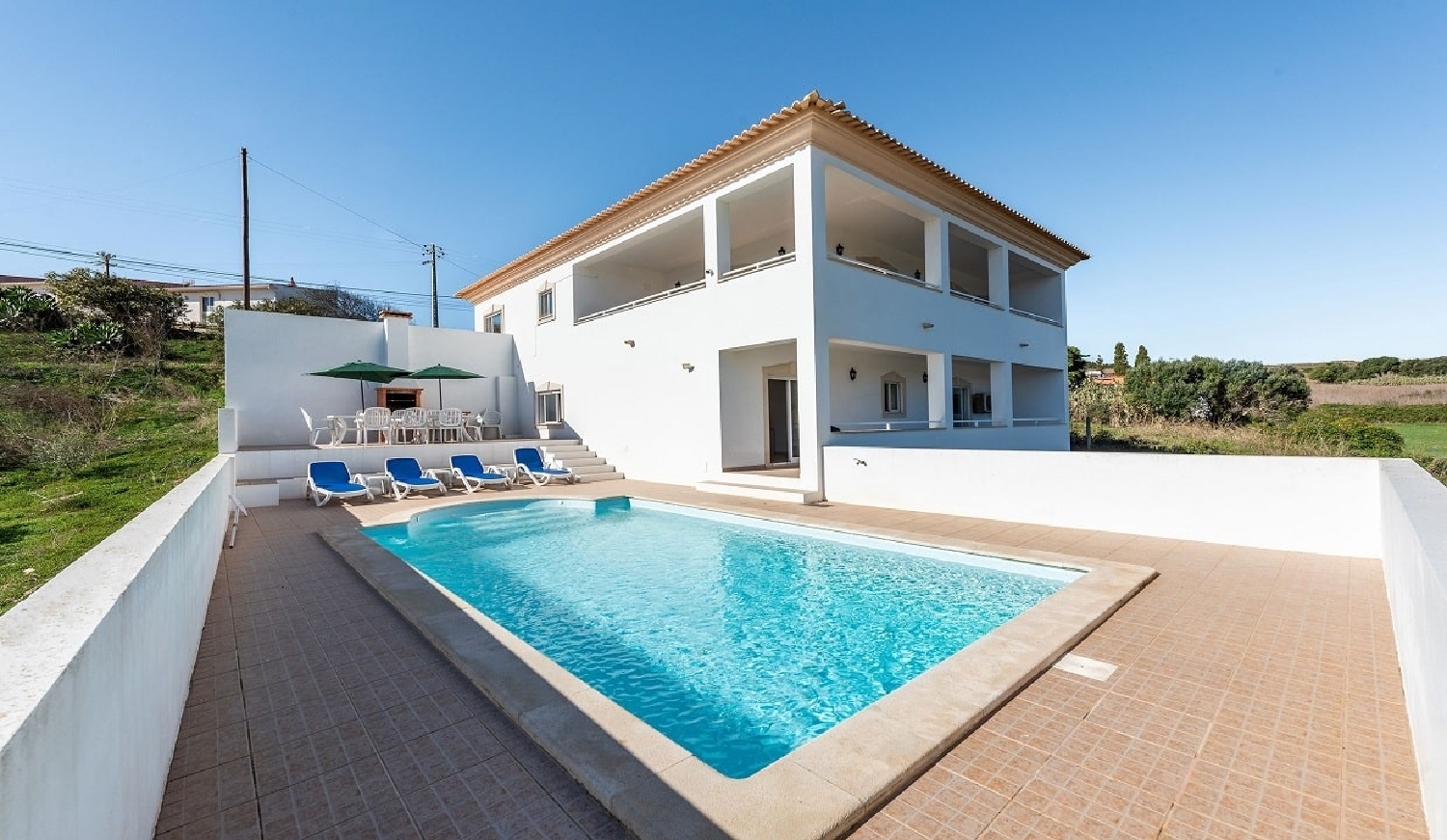  te koop huis Vila do Bispo Vila Do Bispo 4