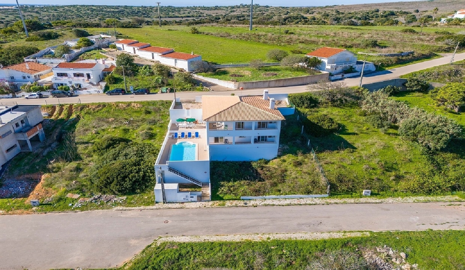  te koop huis Vila do Bispo Vila Do Bispo 5