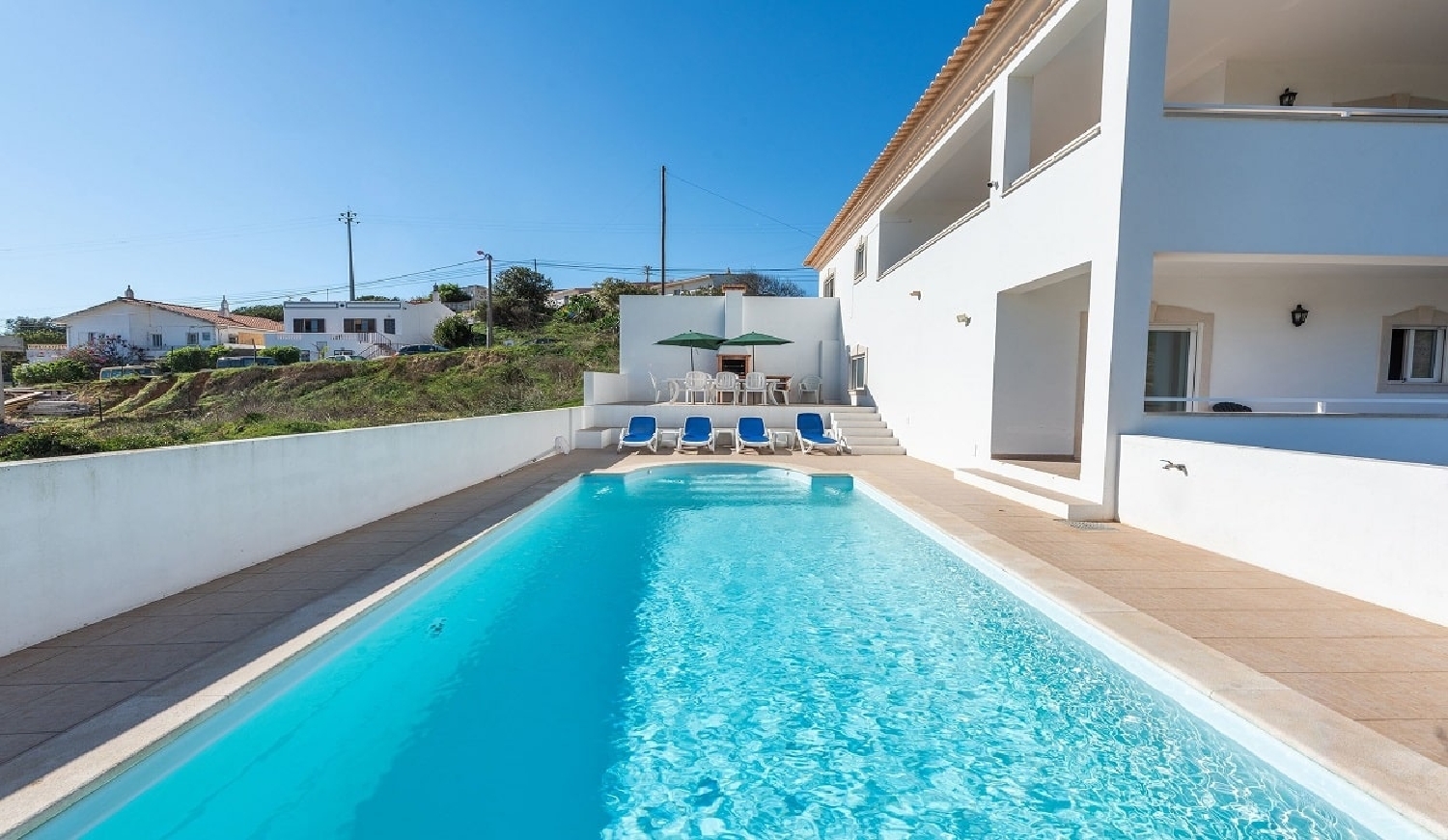  te koop huis Vila do Bispo Vila Do Bispo 6