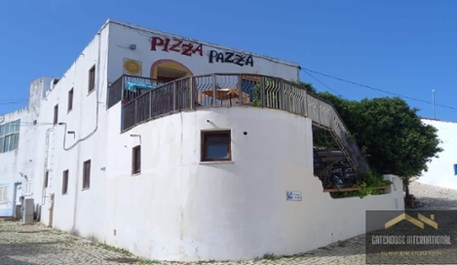 Vila do Bispo Vila Do Bispo house foto 326363