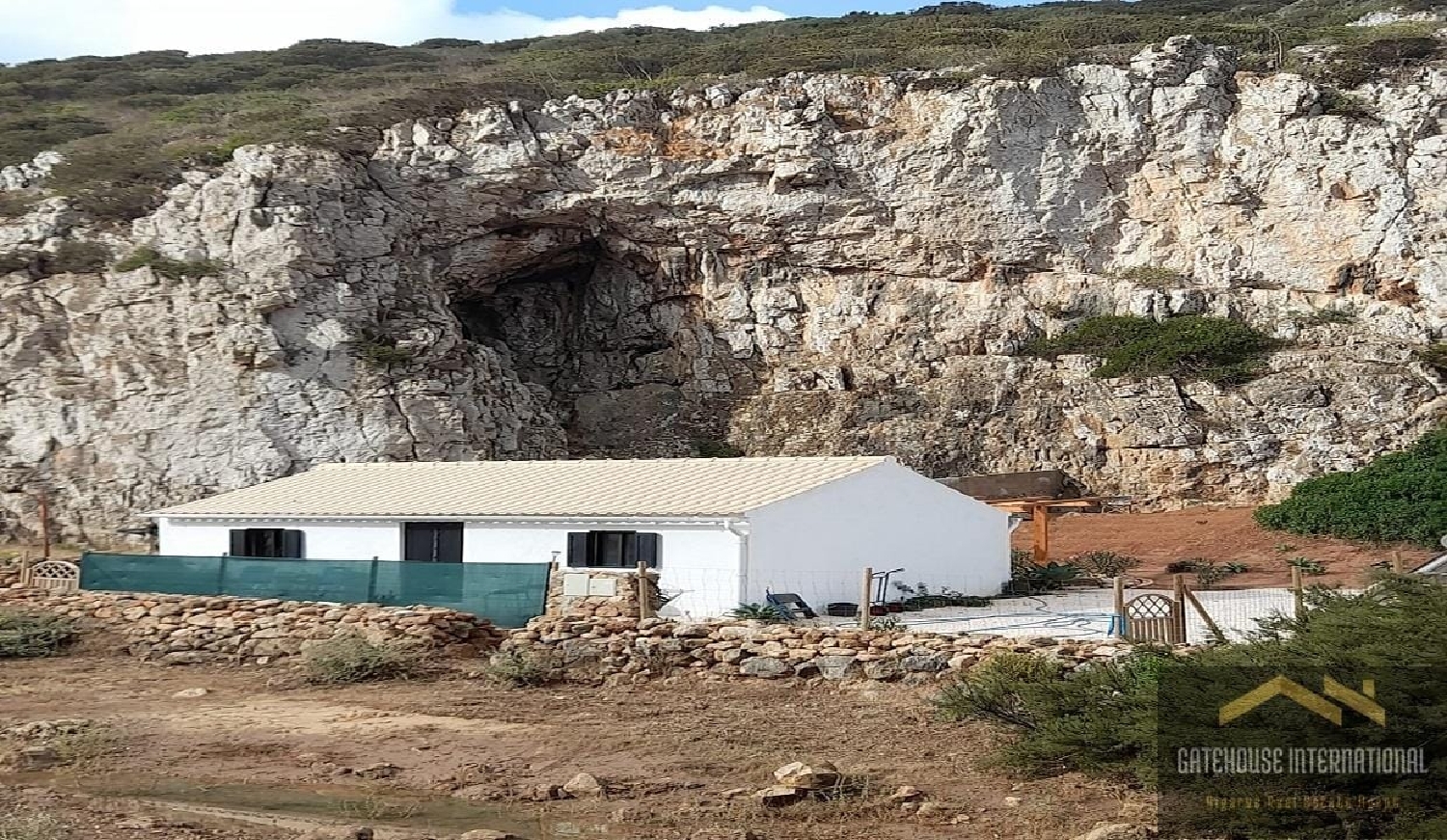  kaufen Haus Vila do Bispo Vila Do Bispo 1