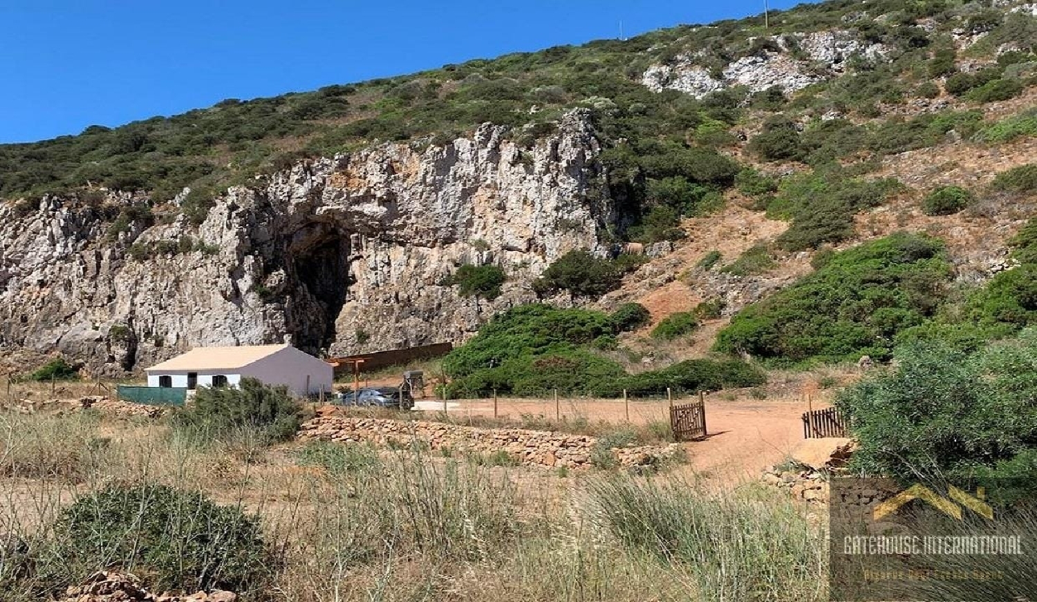  kaufen Haus Vila do Bispo Vila Do Bispo 5