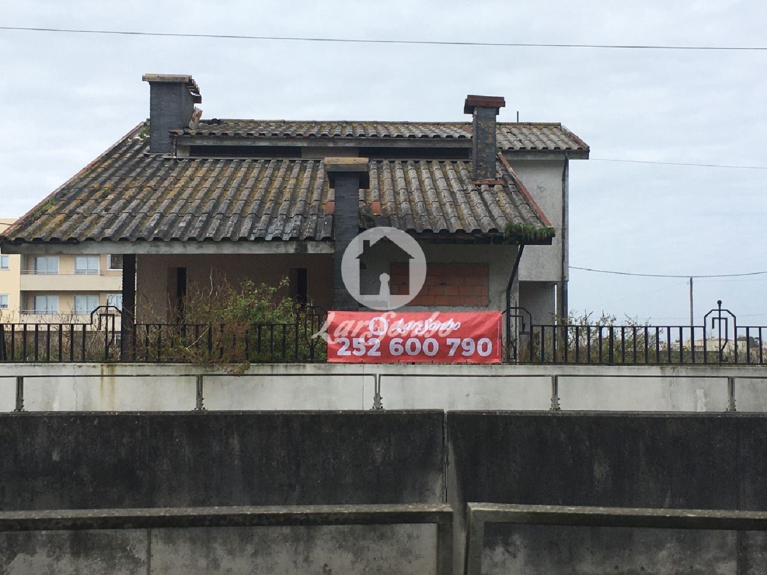 kaufen Haus Vila do Conde Vila Do Conde 2