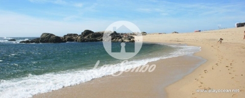 Vila do Conde Vila Do Conde Haus Bild 320753