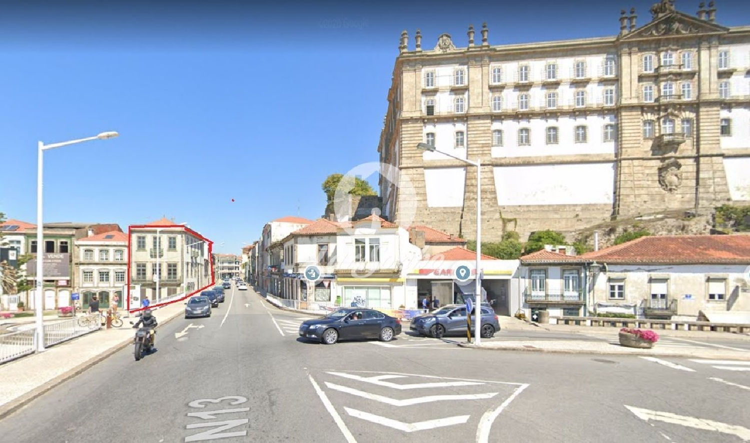 à venda casa Vila do Conde Vila Do Conde 2