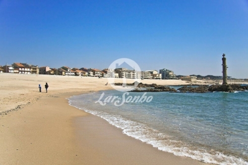 Vila do Conde Vila Do Conde Haus Bild 320815