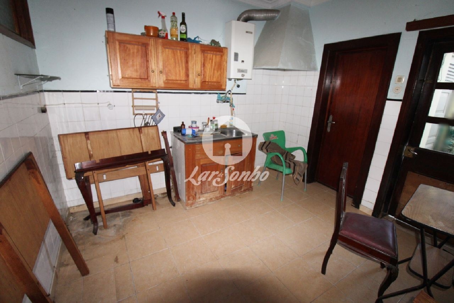 à venda casa Vila do Conde Vila Do Conde 3