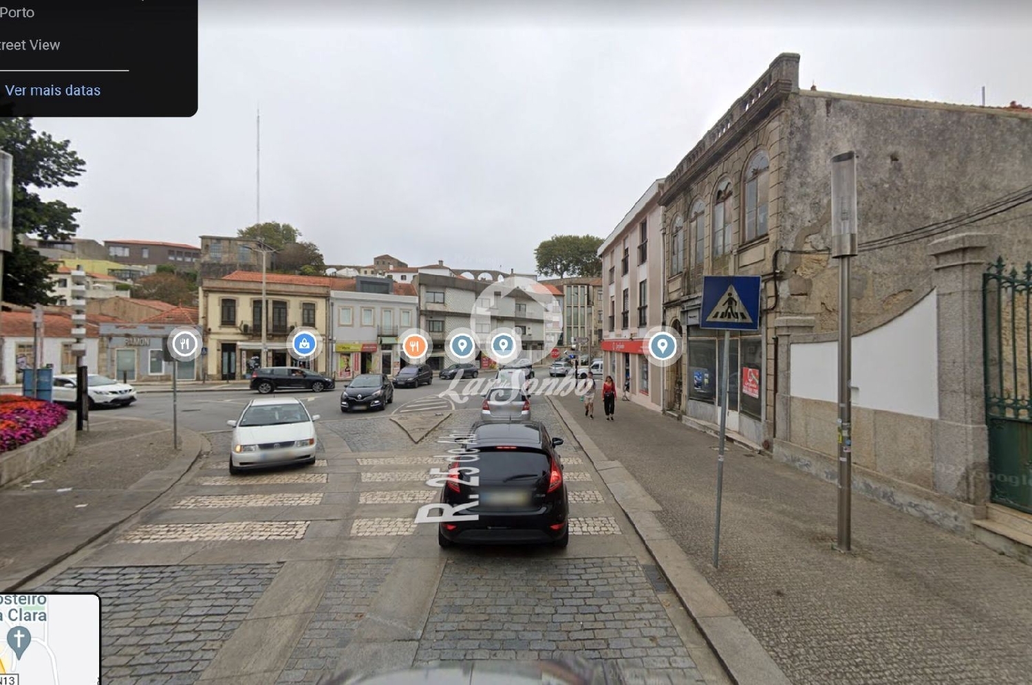 te koop huis Vila do Conde Vila Do Conde 2
