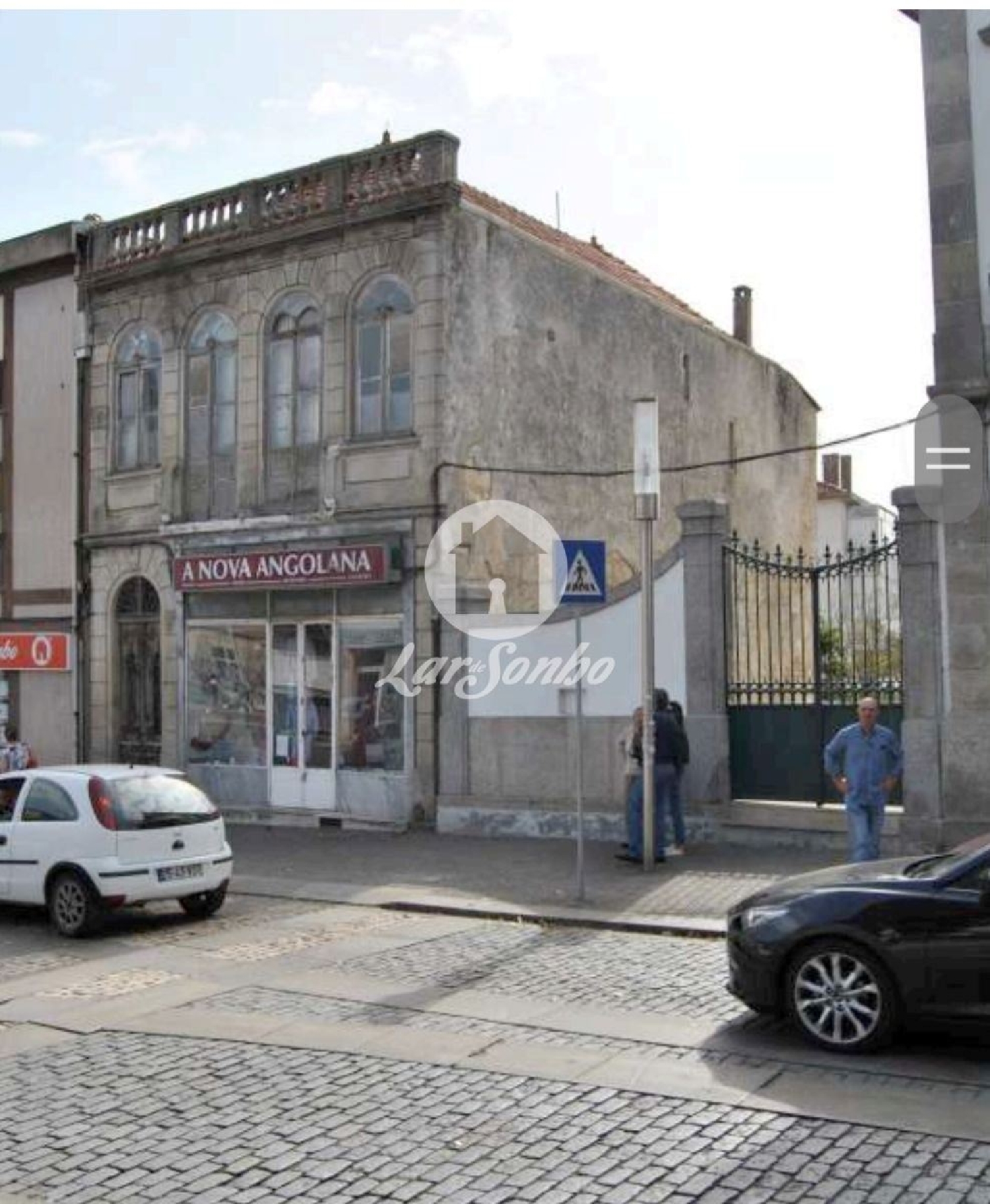te koop huis Vila do Conde Vila Do Conde 3