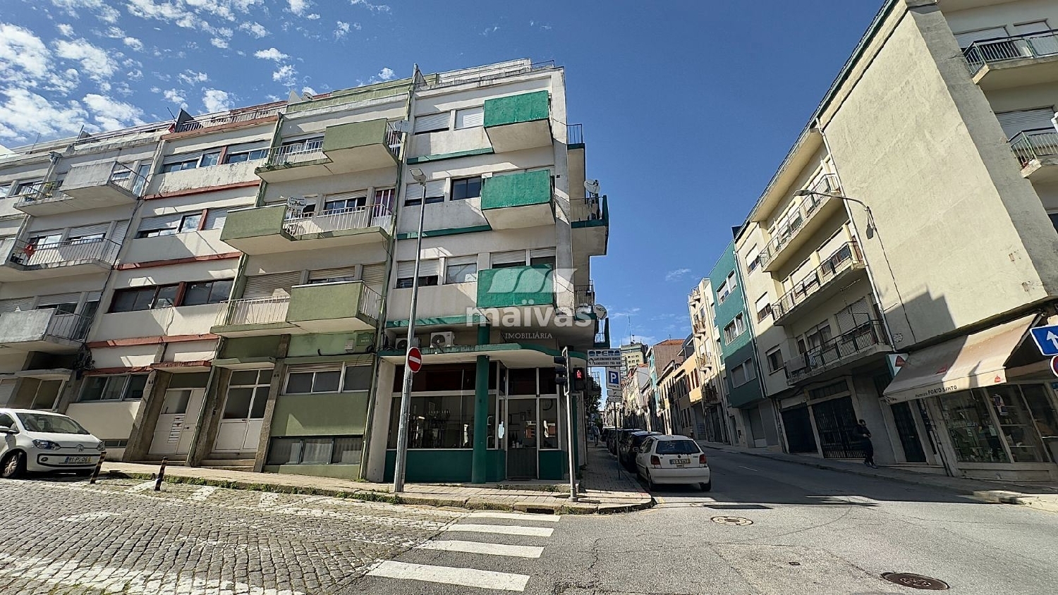 à venda casa Vila do Conde Vila Do Conde 3