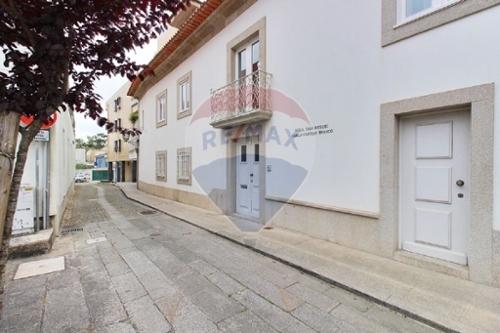 Vila do Conde Vila Do Conde Haus Bild 322500