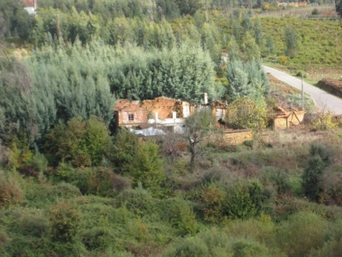 Vila Facaia Pedrógão Grande huis foto 327187