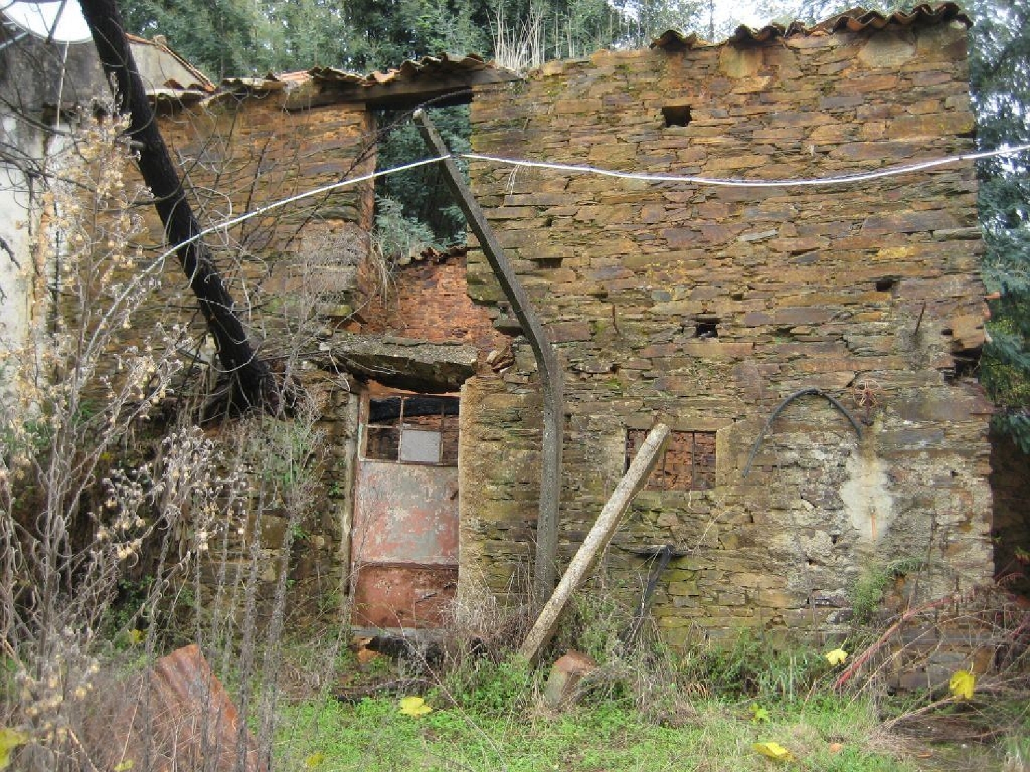 te koop huis Vila Facaia Pedrógão Grande 3