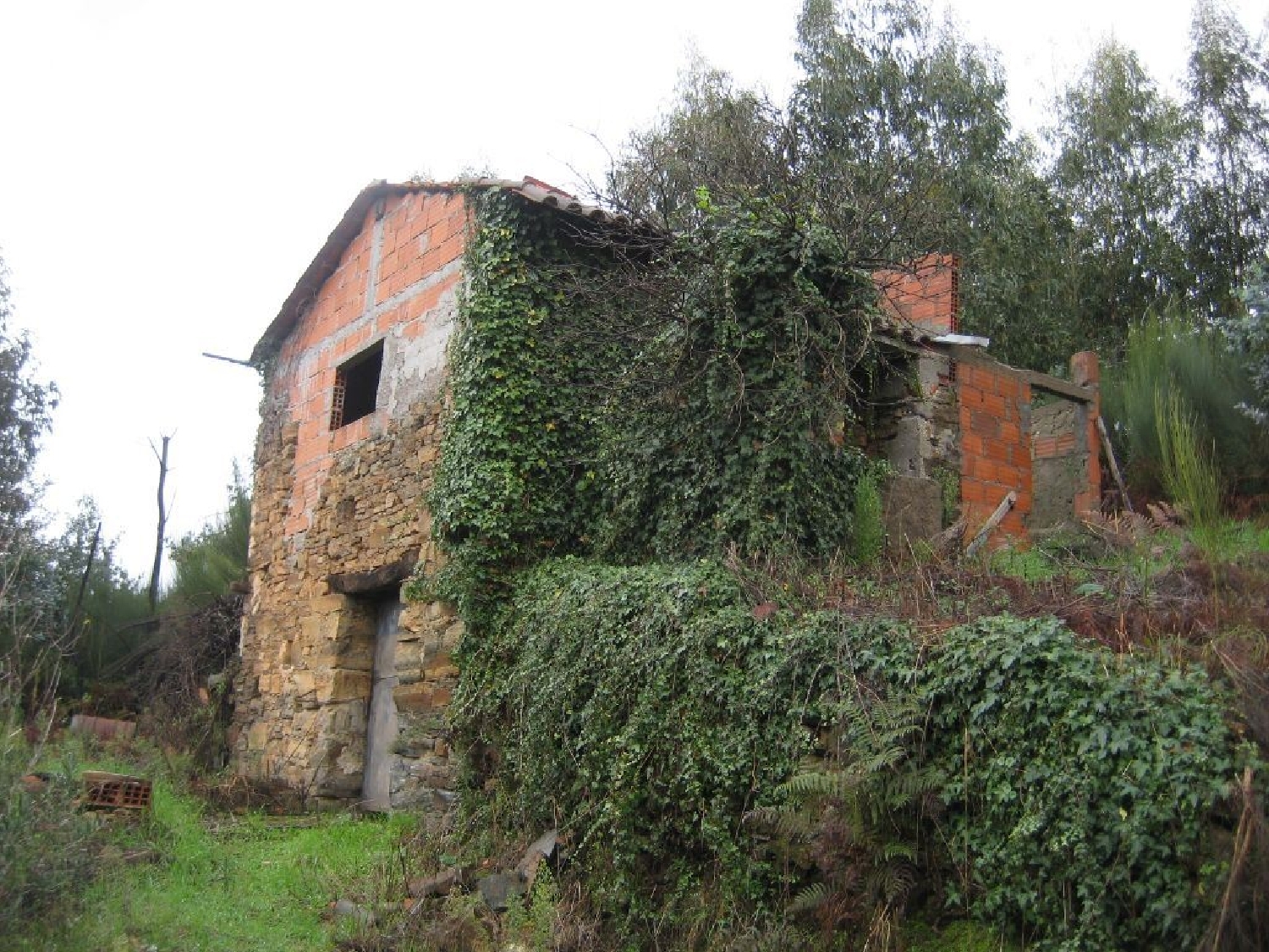 à vendre maison Vila Facaia Pedrógão Grande 2