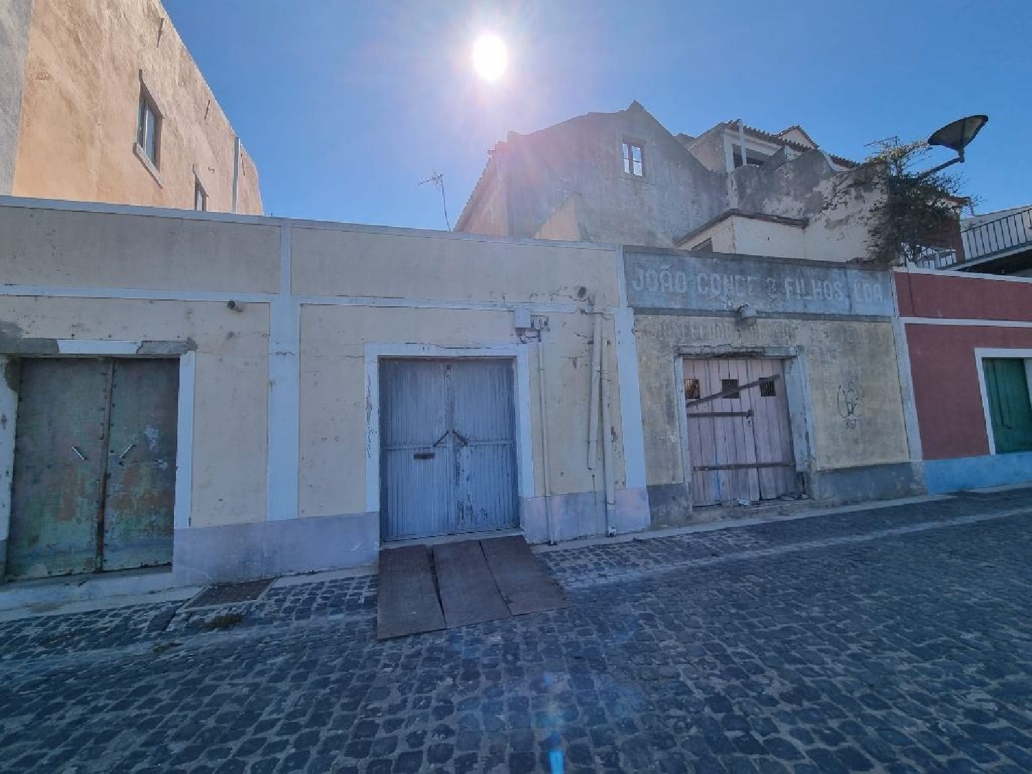  te koop huis Vila Franca de Xira Vila Franca De Xira 1