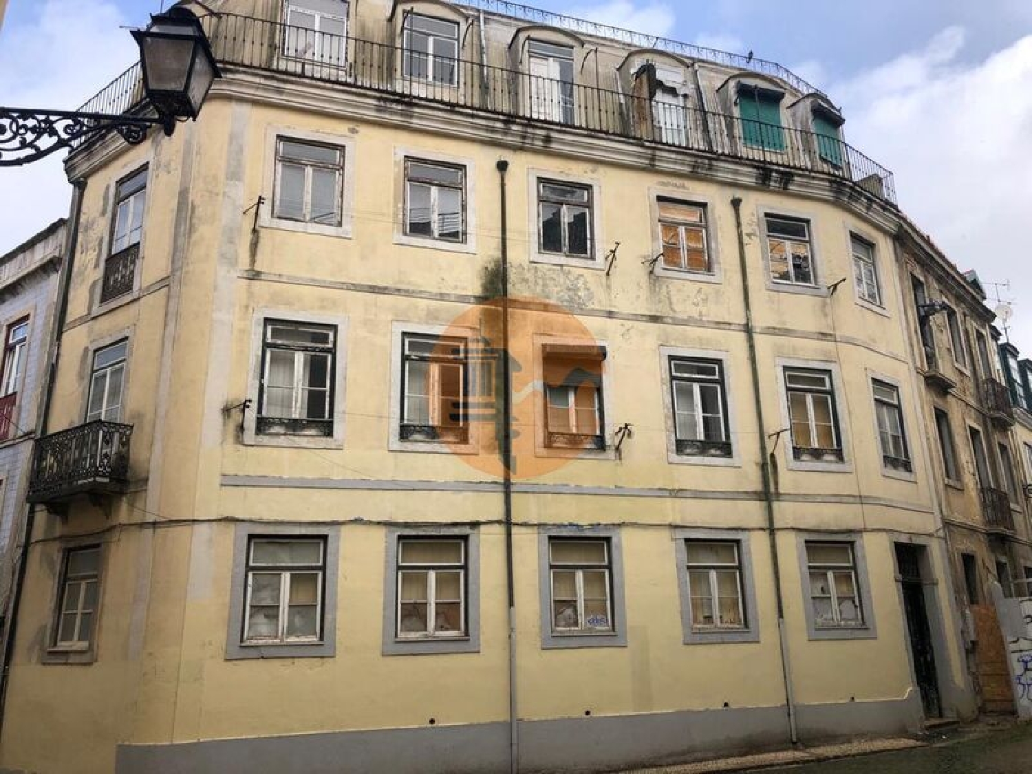  kaufen Haus Vila Franca de Xira Vila Franca De Xira 1