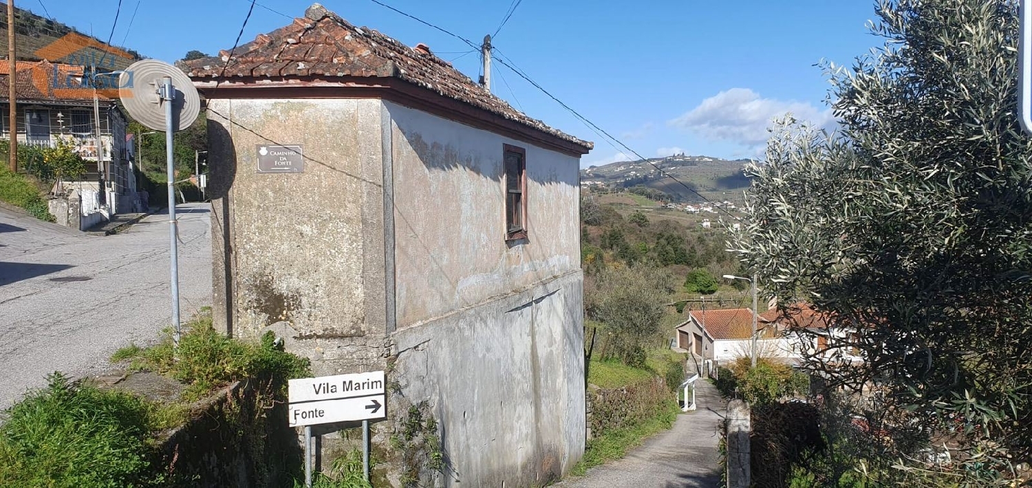  à venda casa Vila Marim Mesão Frio 2