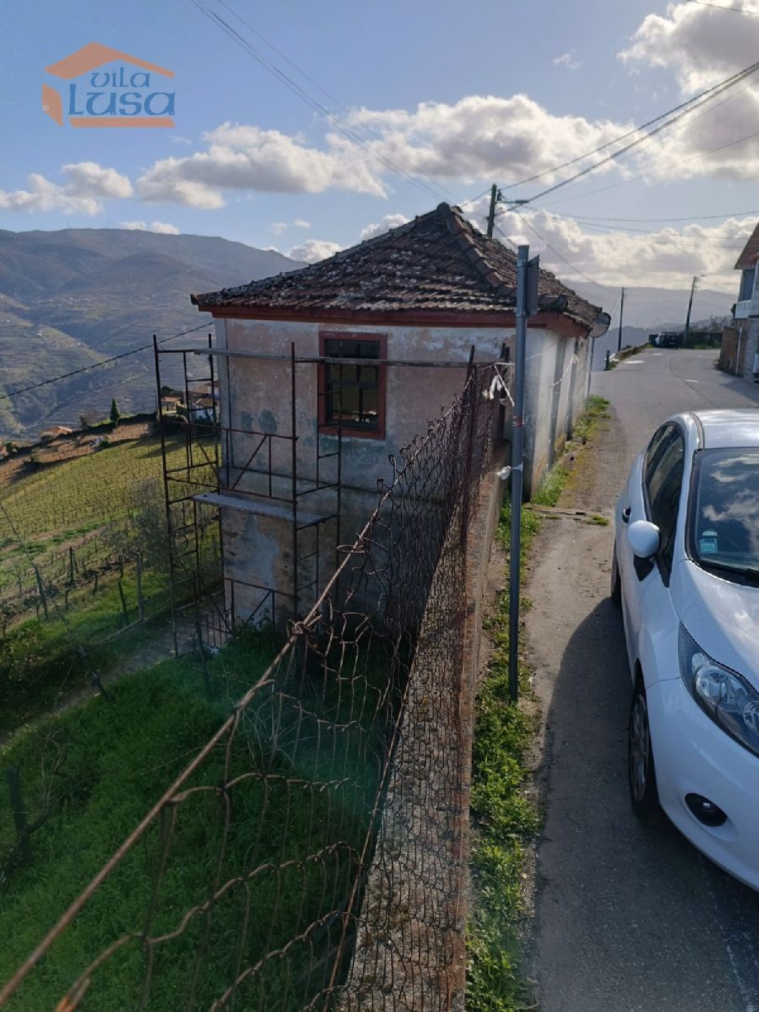  à venda casa Vila Marim Mesão Frio 3