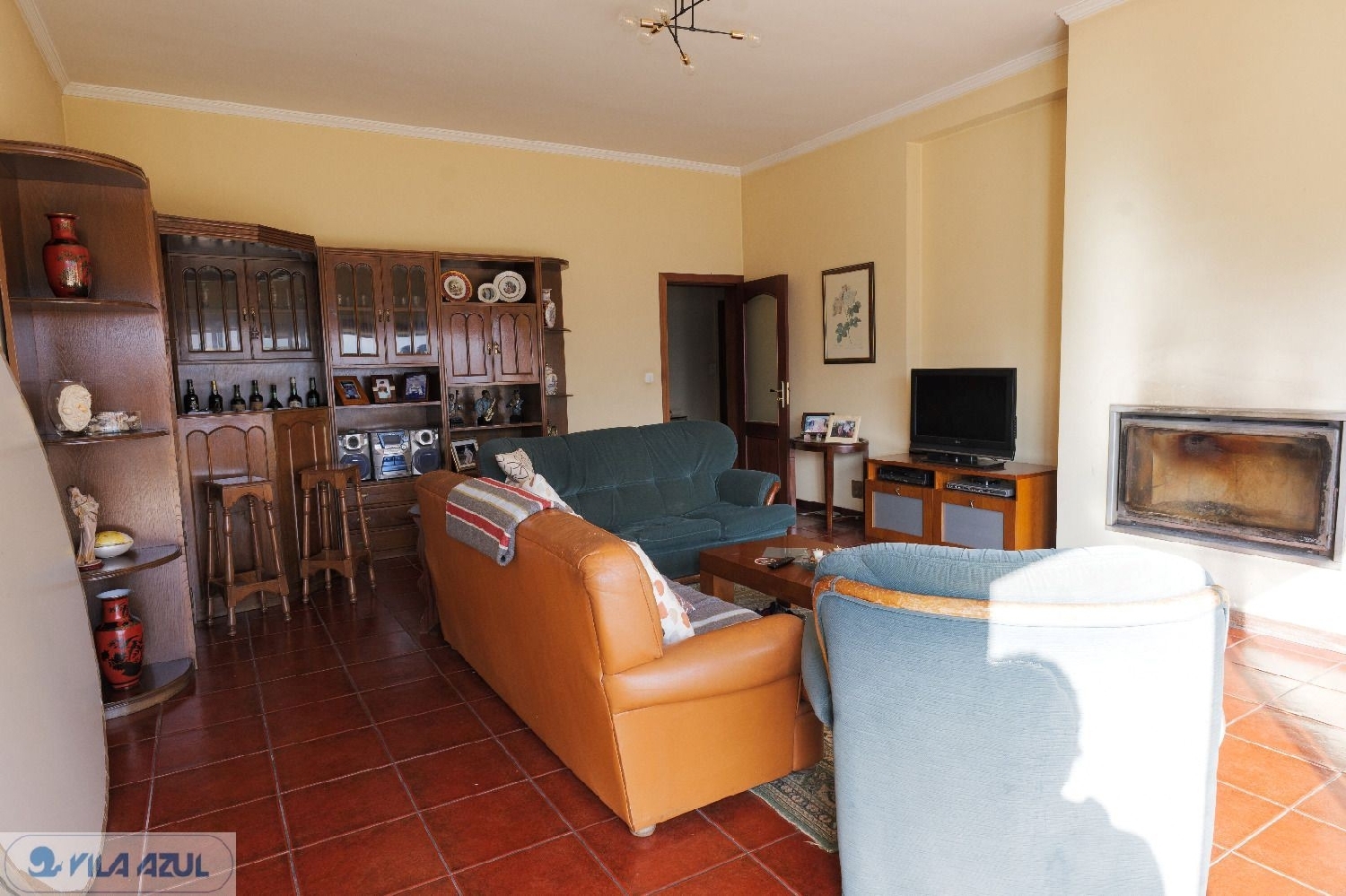 kaufen Haus Vila Marim Mesão Frio 3