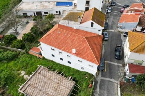 Vila Nova da Rainha Azambuja Haus Bild 326745