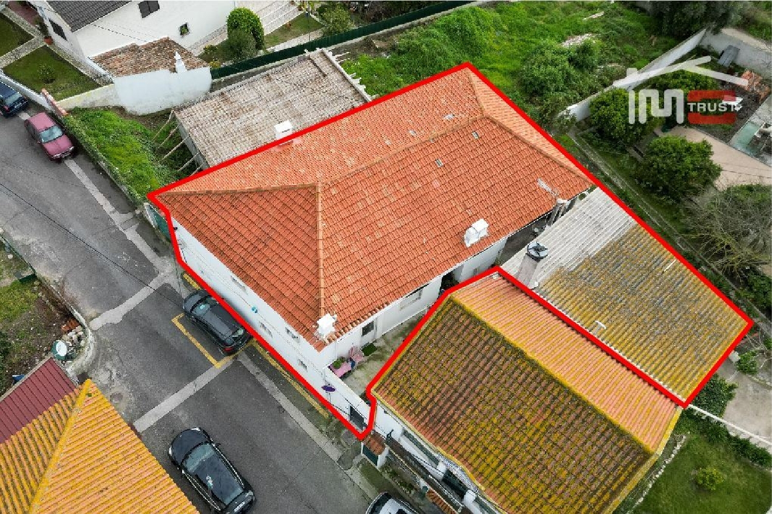  te koop huis Vila Nova da Rainha Azambuja 2