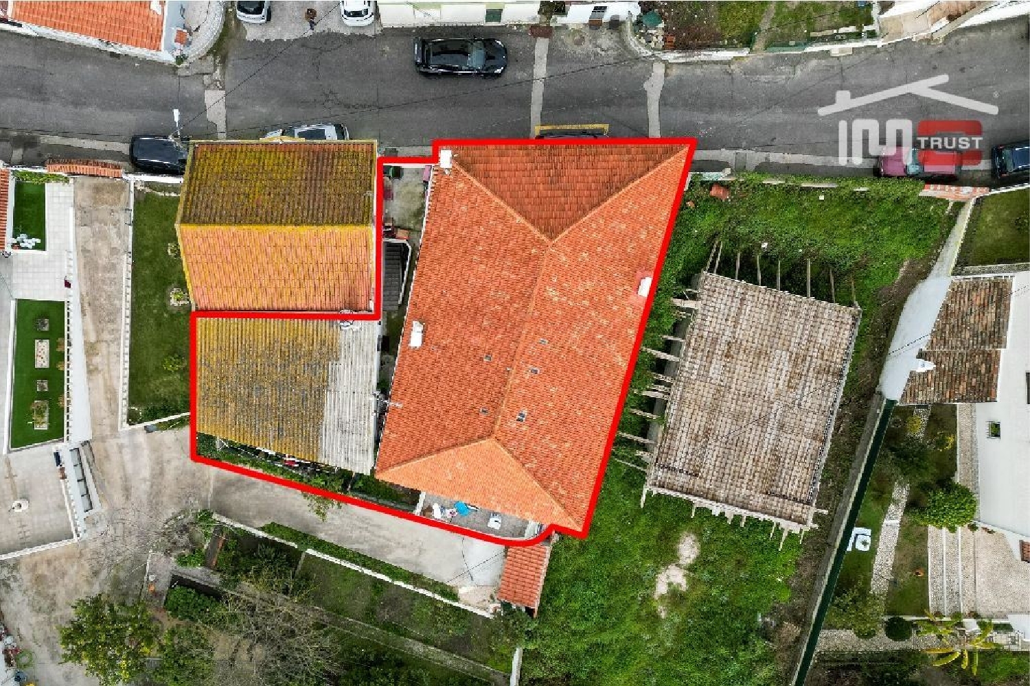  te koop huis Vila Nova da Rainha Azambuja 3