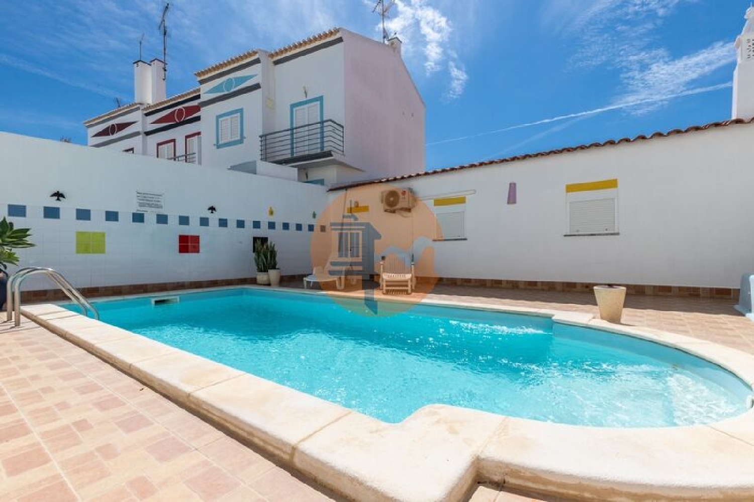  te koop huis Vila Nova de Cacela Vila Real De Santo António 1