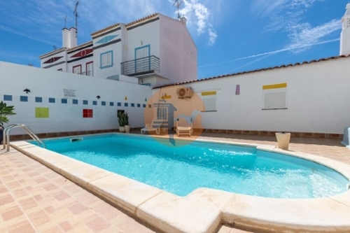 Vila Nova de Cacela Vila Real De Santo António huis foto 329857