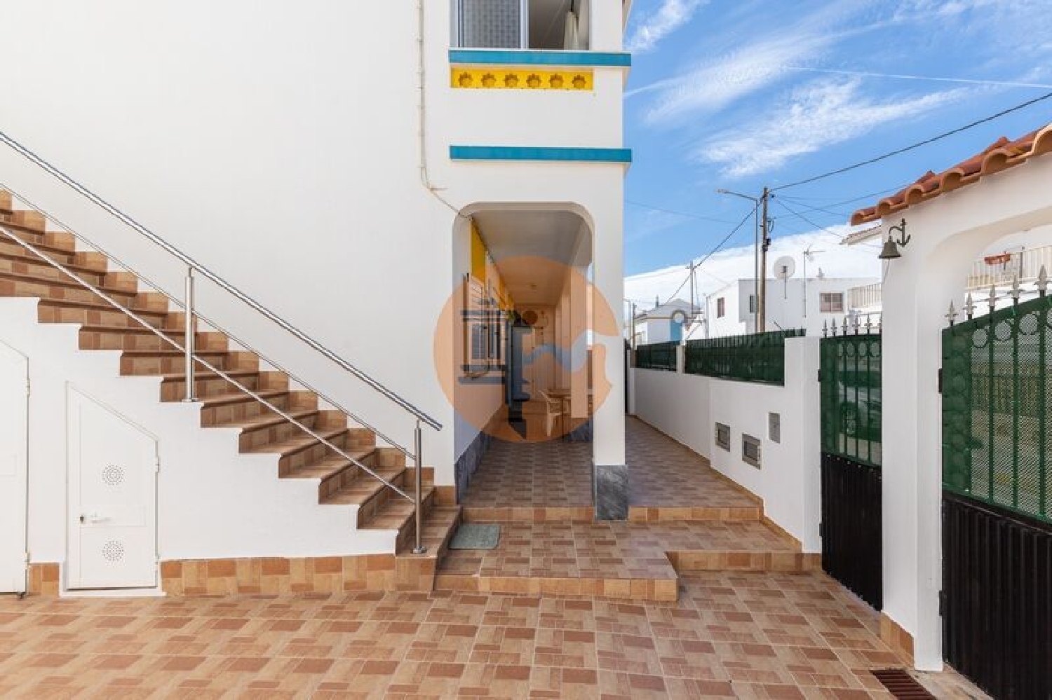  te koop huis Vila Nova de Cacela Vila Real De Santo António 7