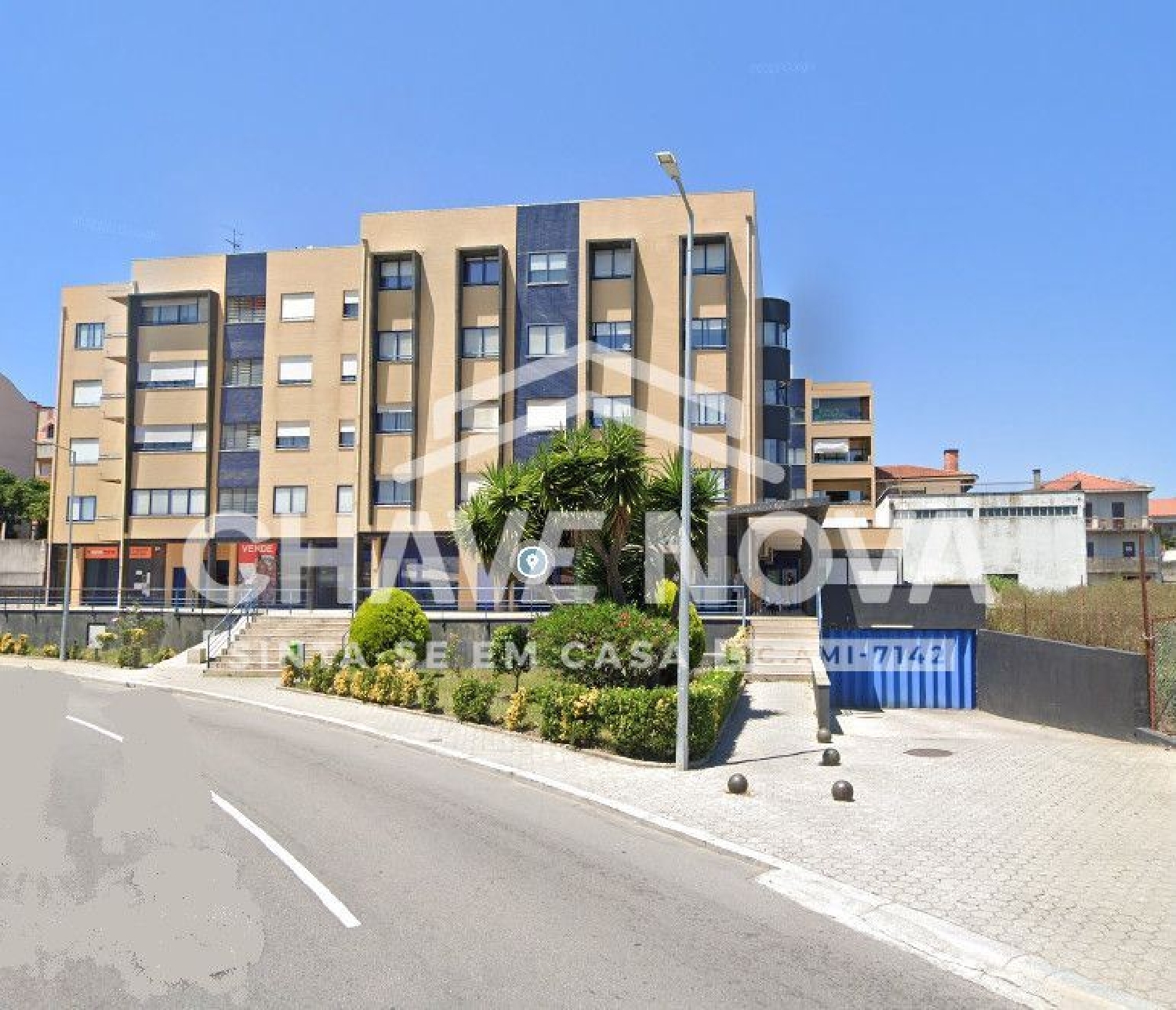  te koop huis Vila Nova de Gaia Vila Nova De Gaia 1