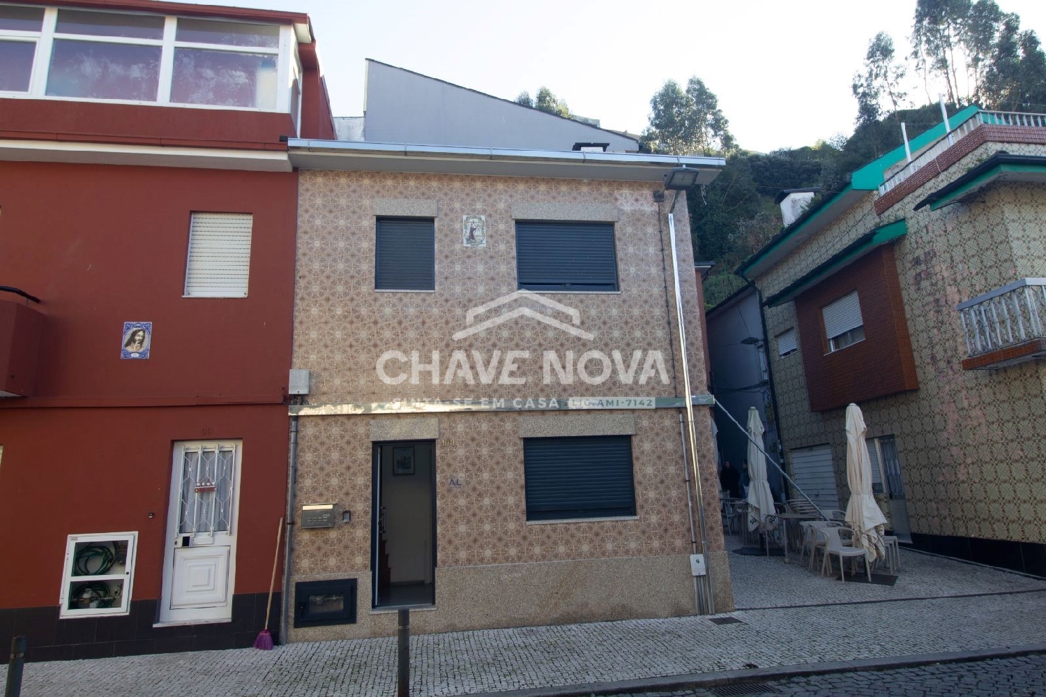  te koop huis Vila Nova de Gaia Vila Nova De Gaia 1