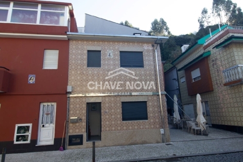 Vila Nova de Gaia Vila Nova De Gaia casa foto 321989