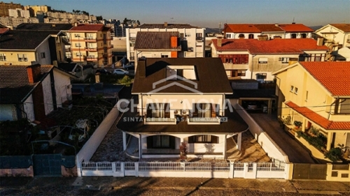 Vila Nova de Gaia Vila Nova De Gaia casa foto 321997