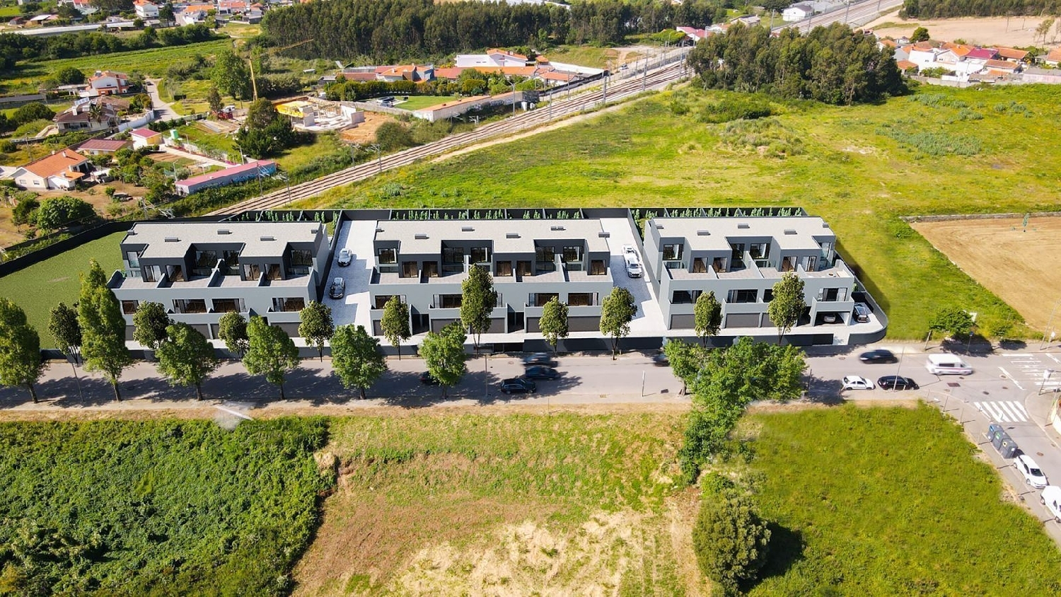 köpa hus Vila Nova de Gaia Vila Nova De Gaia 2