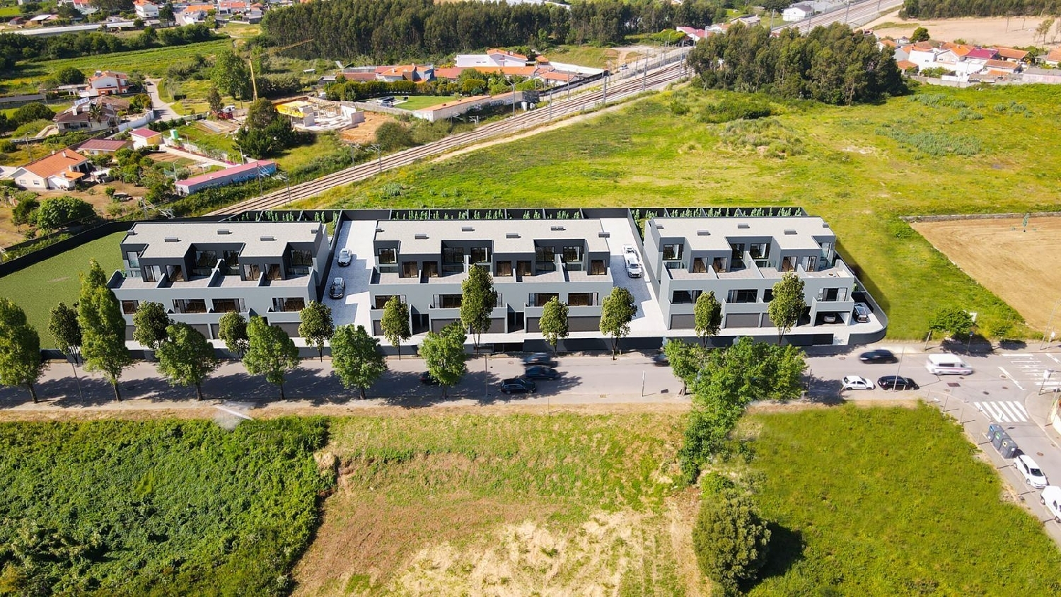 te koop huis Vila Nova de Gaia Vila Nova De Gaia 2