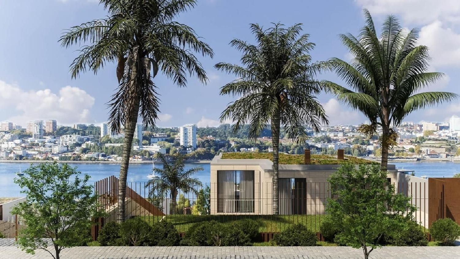  te koop huis Vila Nova de Gaia Vila Nova De Gaia 1