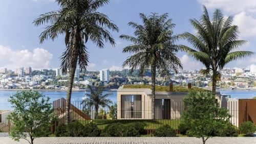 Vila Nova de Gaia Vila Nova De Gaia huis foto 329000