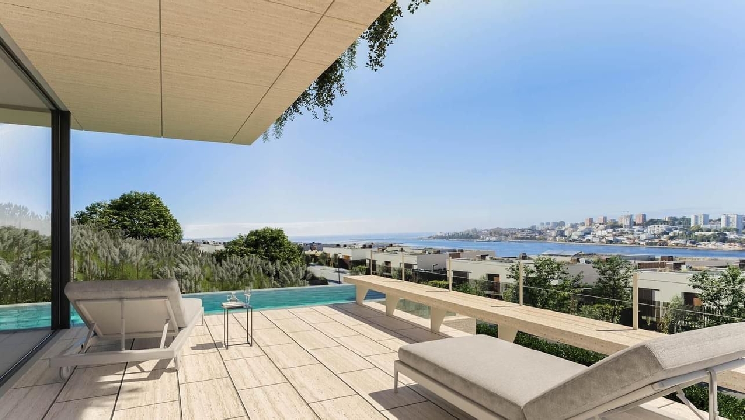 te koop huis Vila Nova de Gaia Vila Nova De Gaia 2