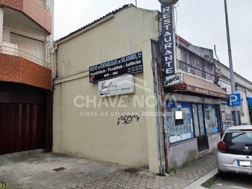 Vila Nova de Gaia Vila Nova De Gaia casa foto 323749