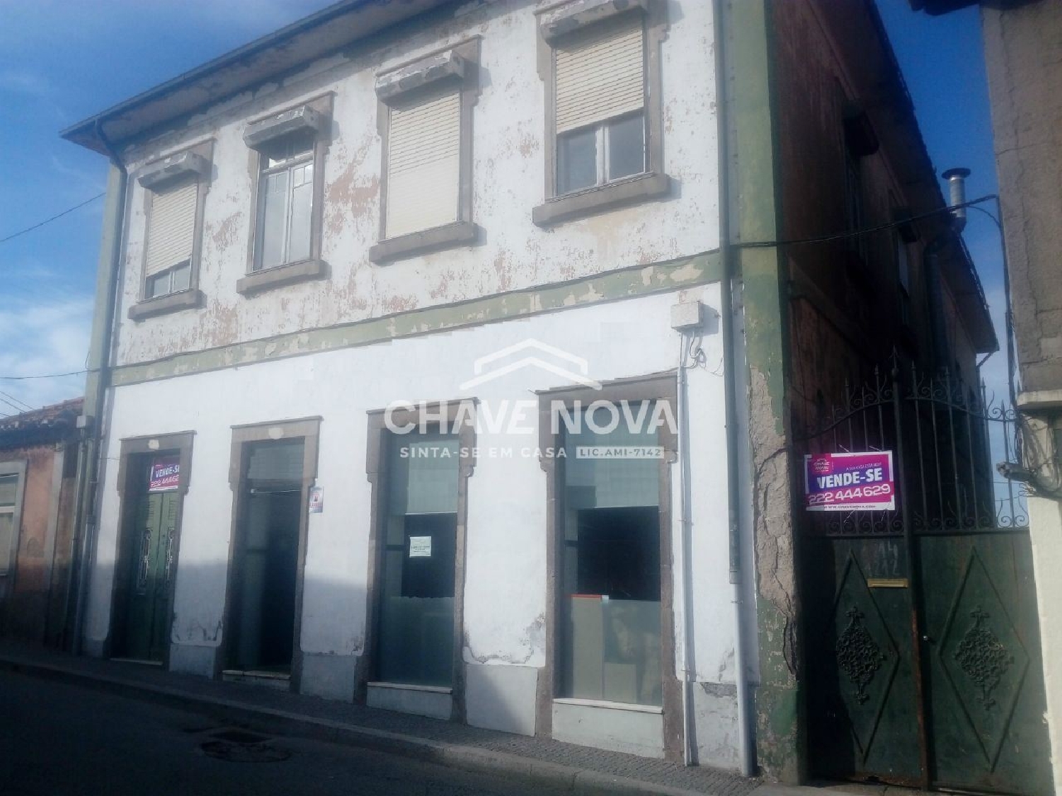  à venda casa Vila Nova de Gaia Vila Nova De Gaia 1