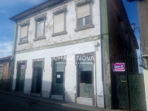 Vila Nova de Gaia Vila Nova De Gaia casa foto 323756