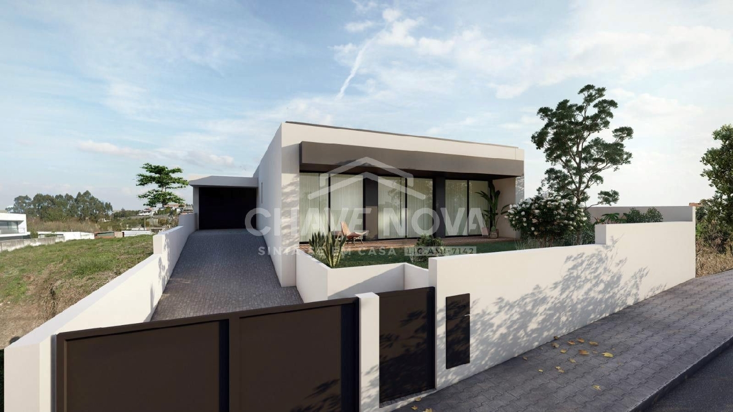  te koop huis Vila Nova de Gaia Vila Nova De Gaia 1