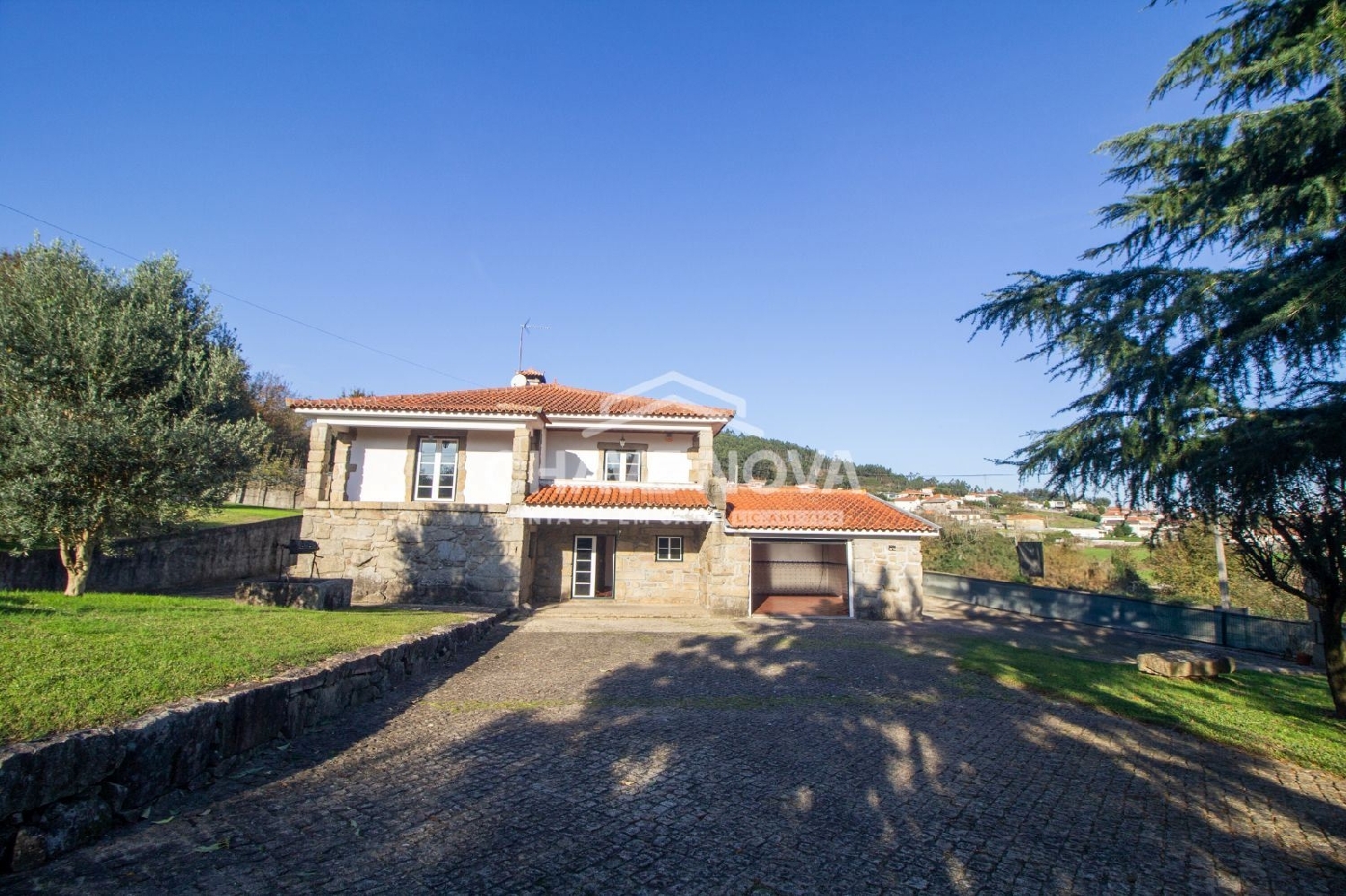  te koop huis Vila Nova de Famalicão Vila Nova De Famalicão 1